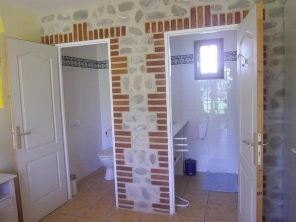 Mas Cairou Bed & Breakfast Sorède Екстериор снимка